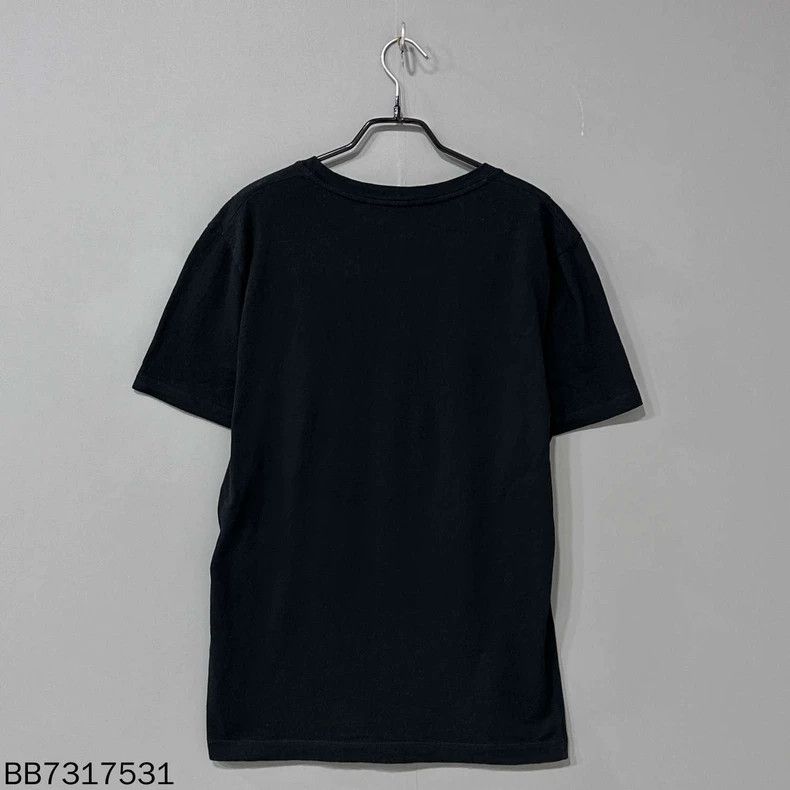 Gucci Gucci Tiger head embroidered short sleeves 2503-Nextarrow Size US S / EU 44-46 / 1 - 3 Thumbnail