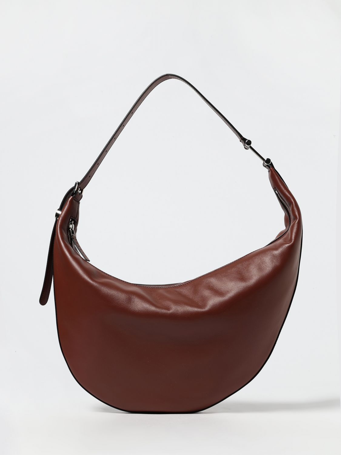 Marni Marni Shoulder Bag Woman Burgundy Size ONE SIZE - 1 Thumbnail