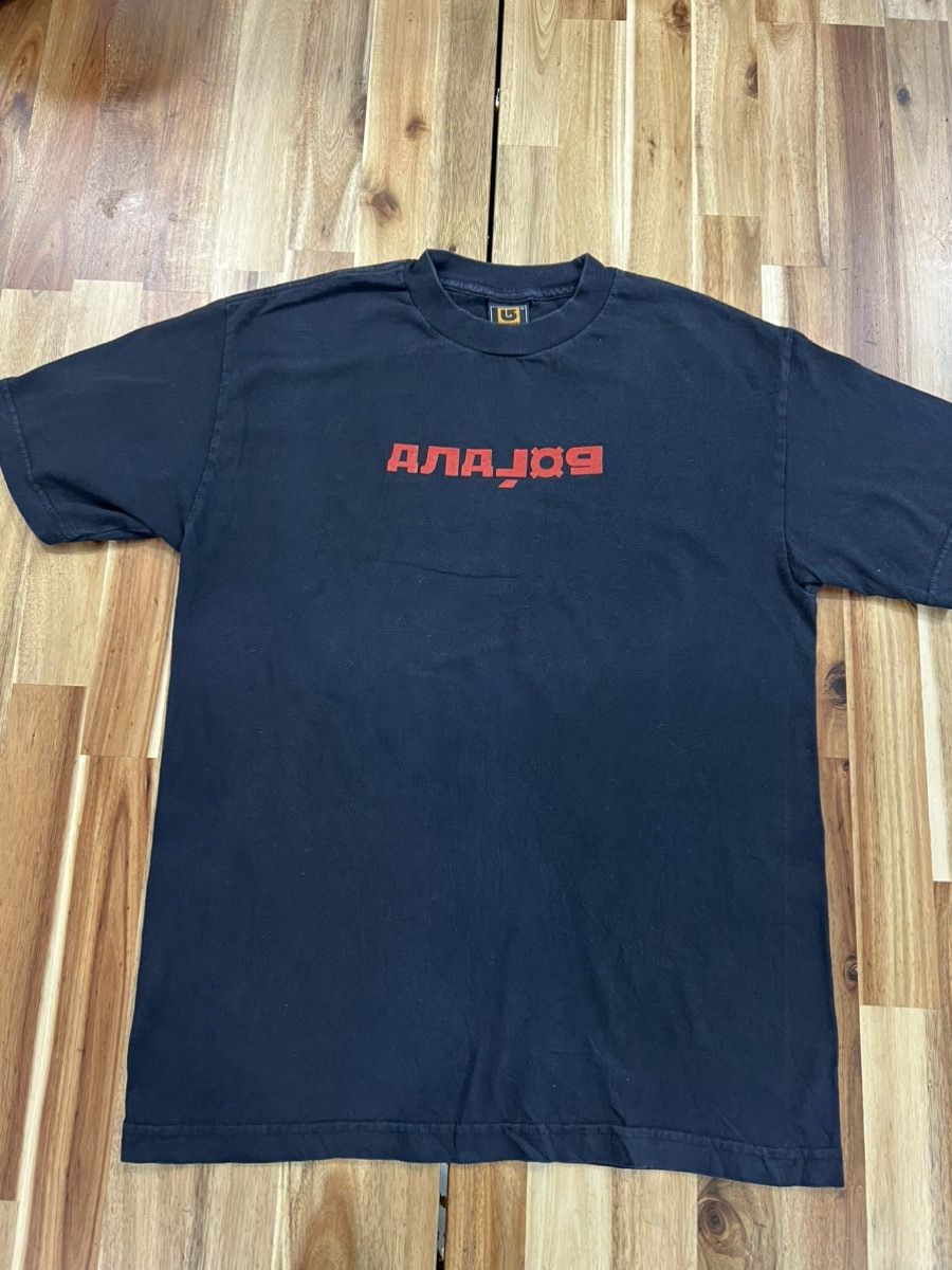 Burton × Vintage Vintage Burton Snowboard Analog Tees Size US M / EU 48-50 / 2 - 1 Thumbnail
