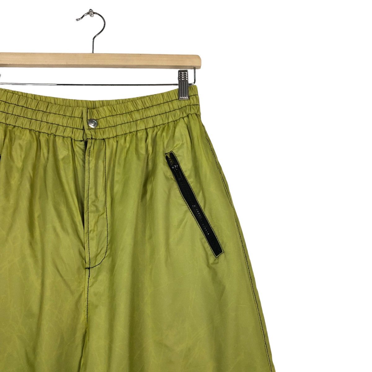 Japanese Brand 🔥90’s Vintage Bawo Oversized Pants Skategang Size US 28 / EU 44 - 5 Thumbnail