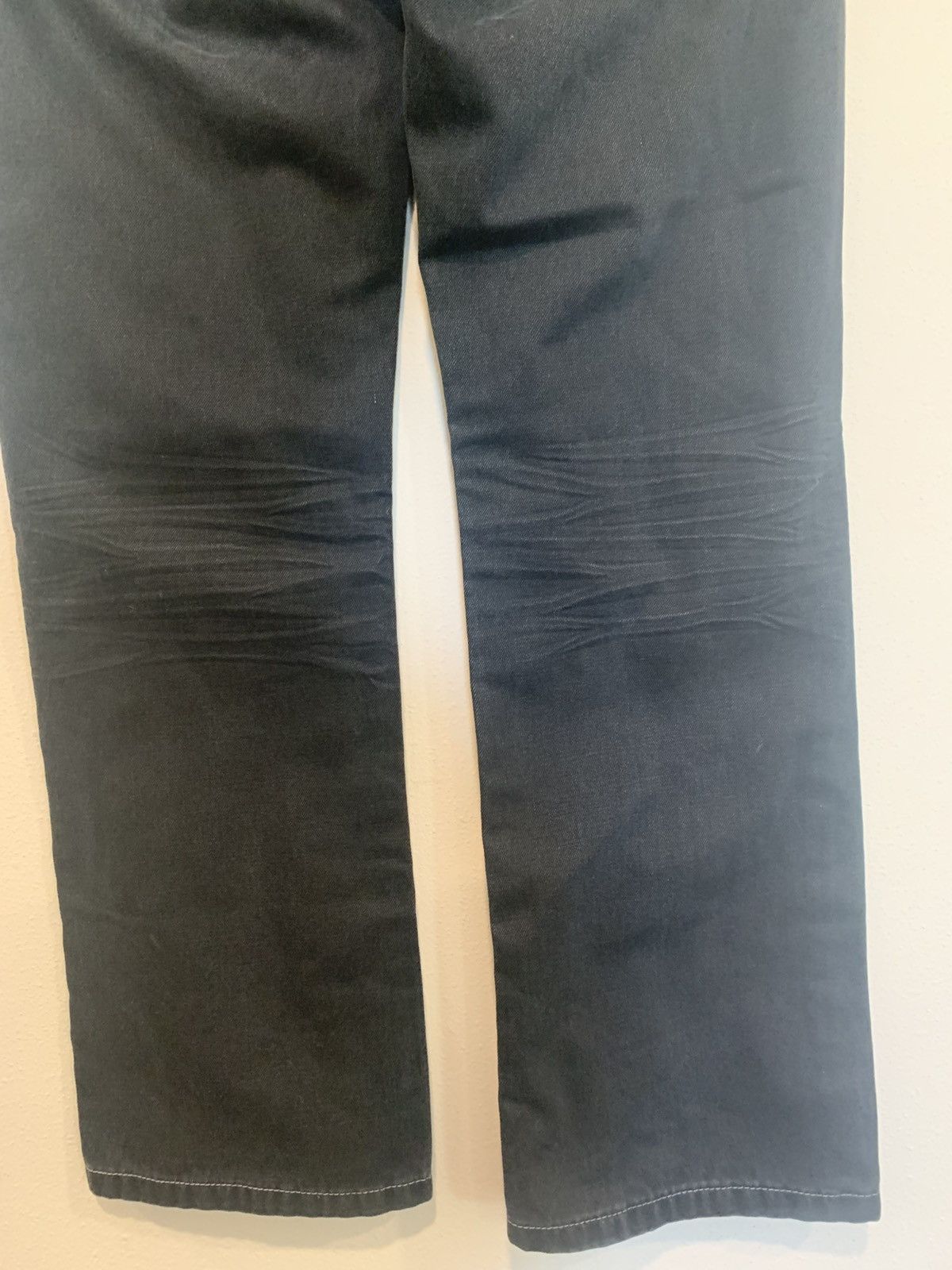 Other Lamasini denim Size US 34 / EU 50 - 2 Thumbnail