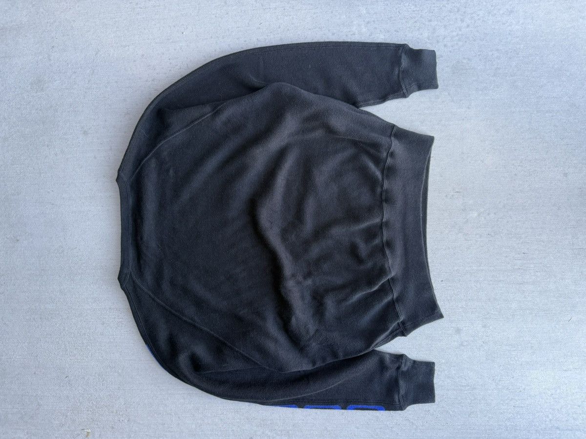 Polo Ralph Lauren RALPH LAUREN Y2K Golf Sweater Size US M / EU 48-50 / 2 - 4 Thumbnail