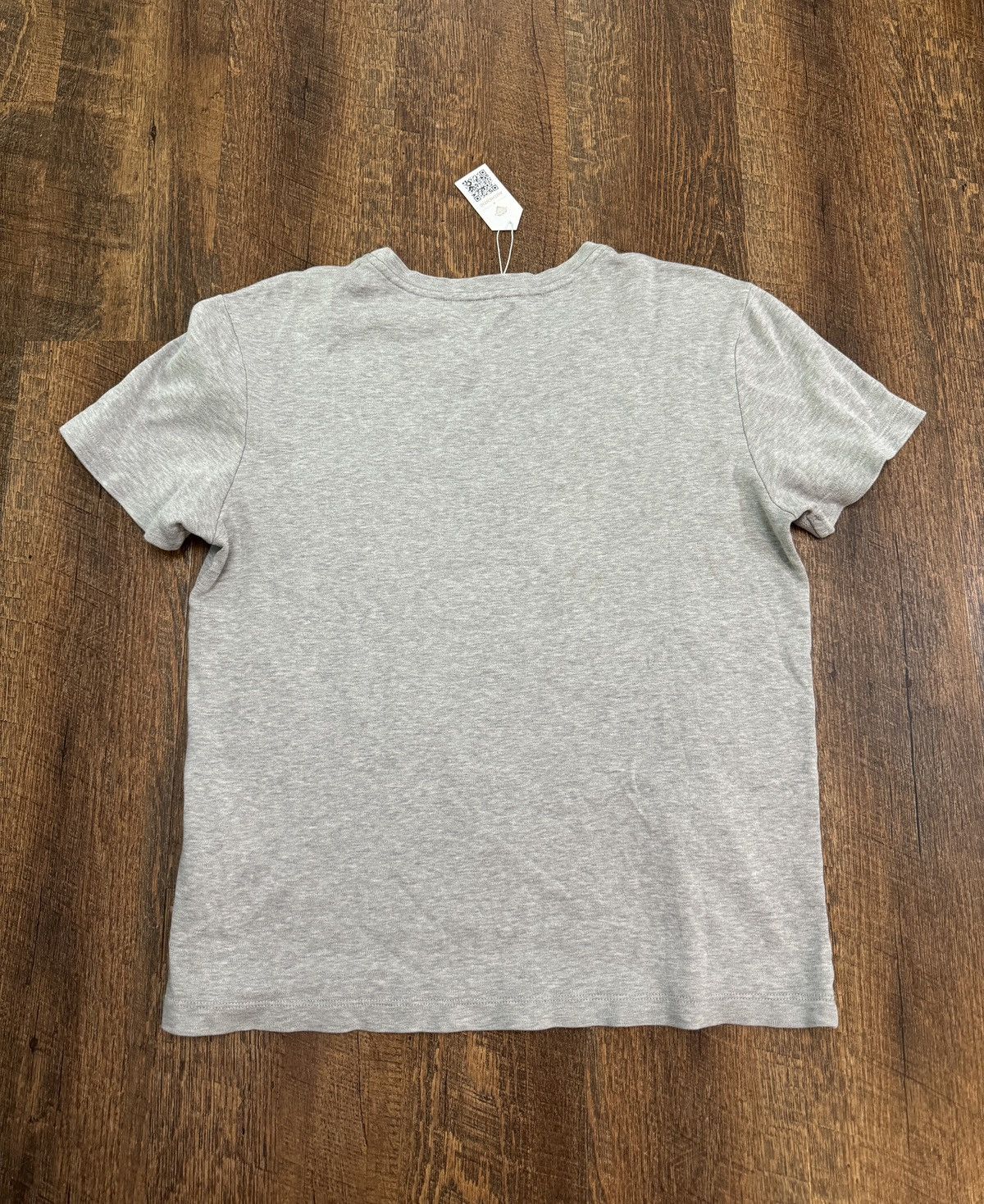 Louis Vuitton Louis Vuitton King of Trunk Makers Tee Shirt Size US S / EU 44-46 / 1 - 7 Thumbnail