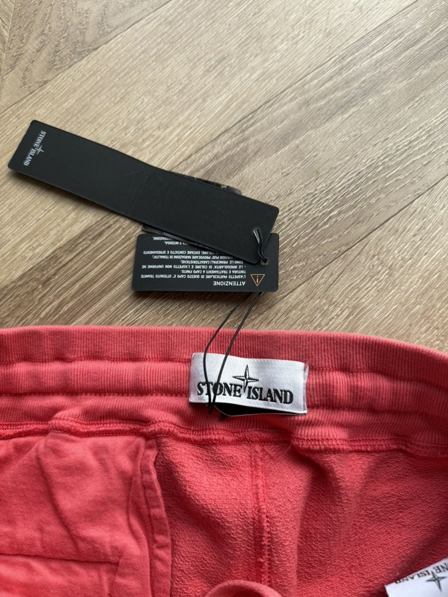 Stone Island Stone Island Bottoms M Size US 32 / EU 48 - 9 Thumbnail