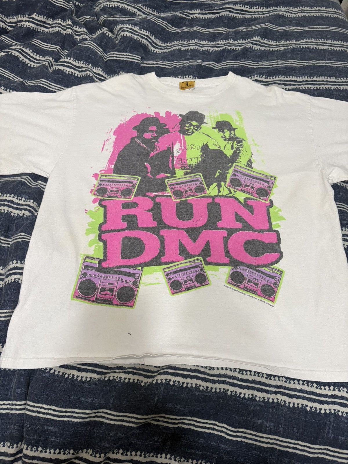 Vintage 2009 Run DMC AOP Size US XXL / EU 58 / 5 - 1 Thumbnail