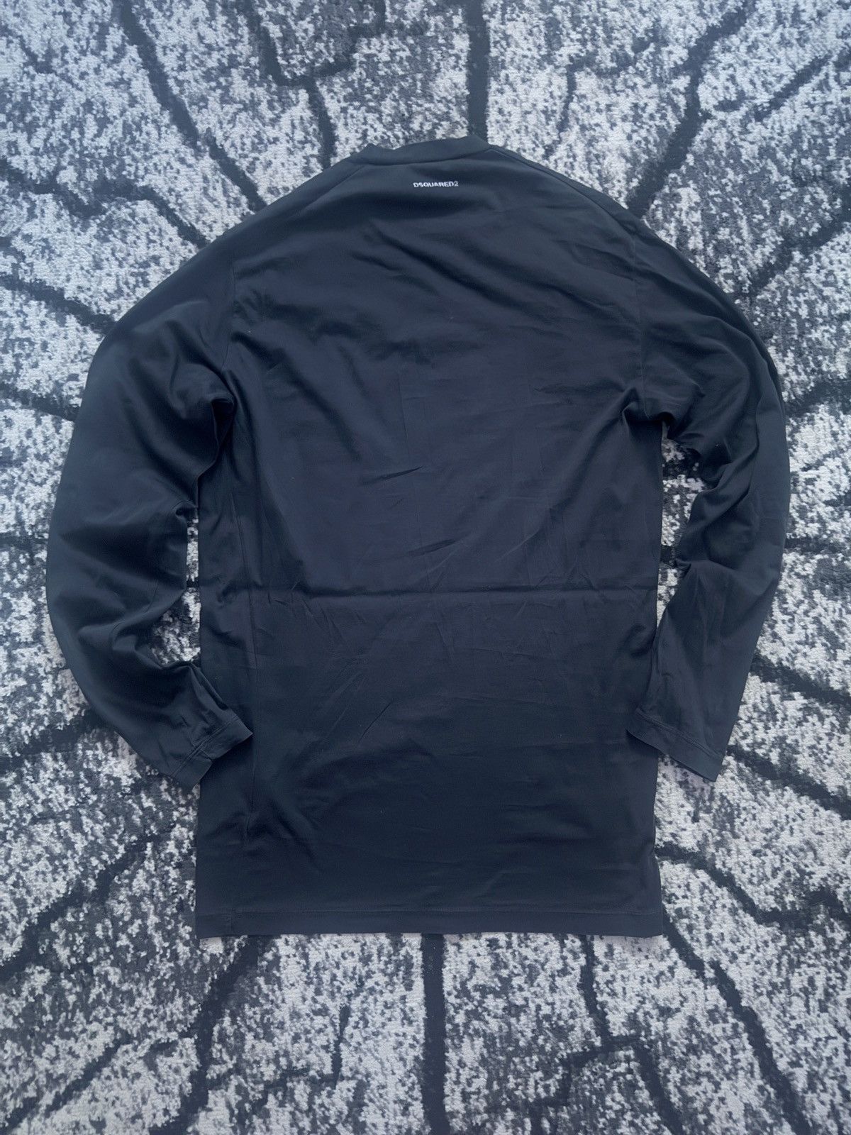 Dsquared2 Dsquared2 born to skate Size US S / EU 44-46 / 1 - 3 Thumbnail