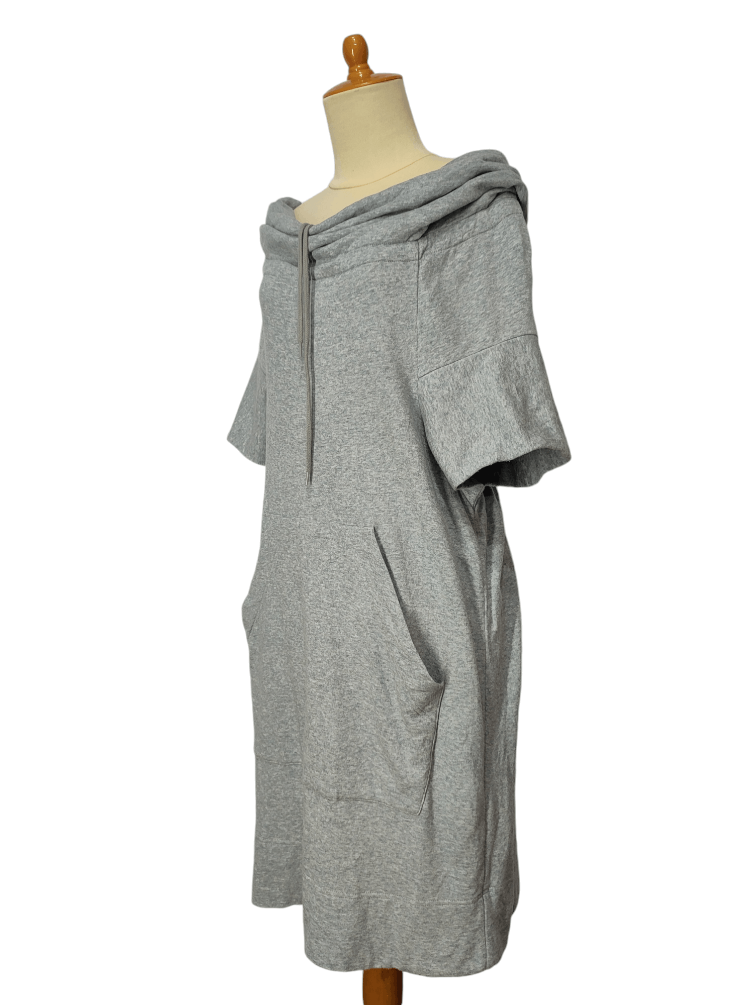 Bernhard Willhelm RARE🔥Bernhard Willhelm🔥 Long Sweater Size L / US 10 / IT 46 - 2 Thumbnail