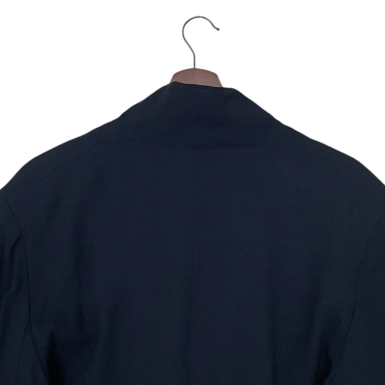 Yohji Yamamoto Vintage Japanese Brand Yohji Yamamoto I Wish Jacket 2000s Size US M / EU 48-50 / 2 - 4 Thumbnail