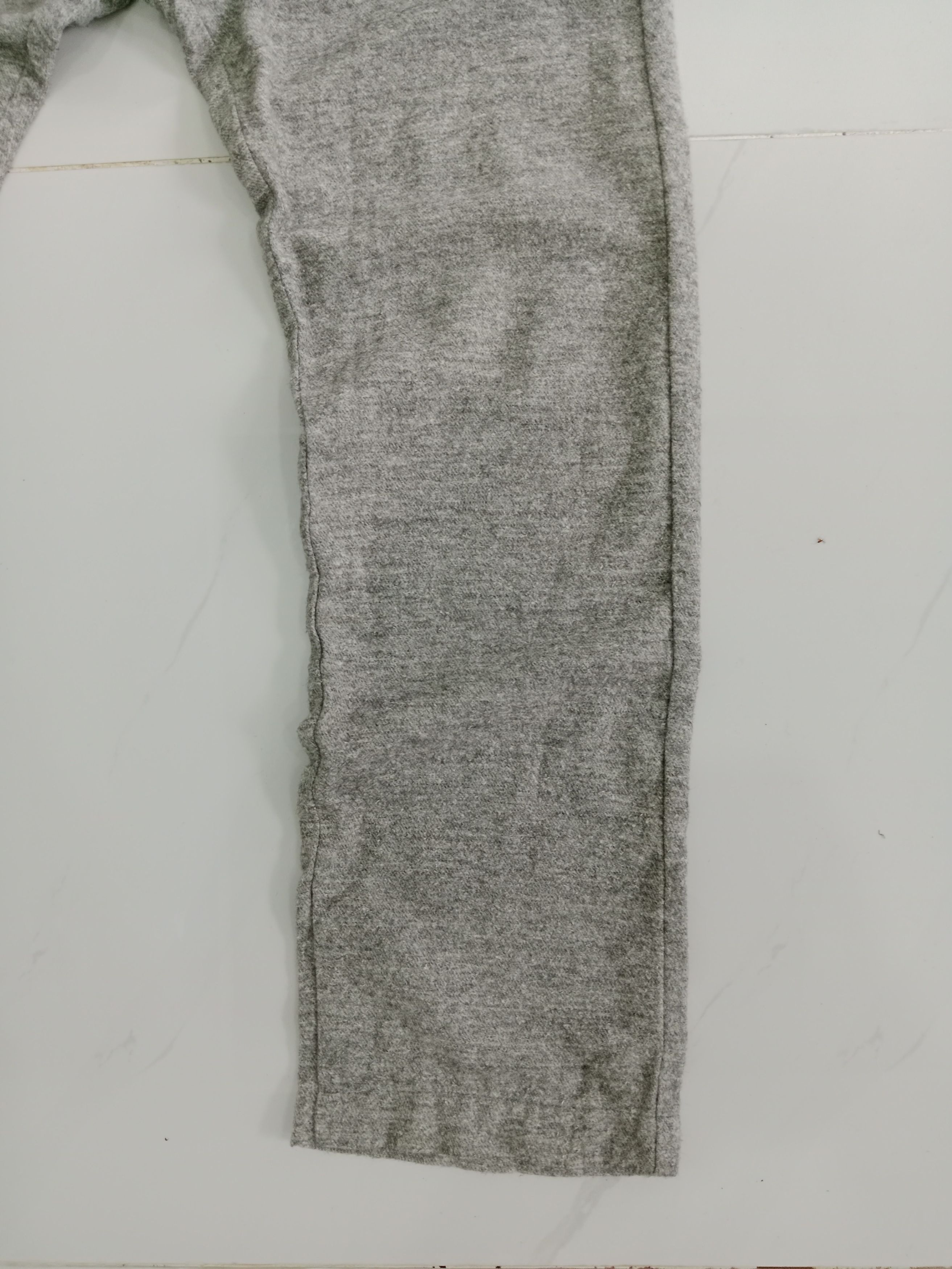Japanese Brand Mc.apache Pants Japanese Brand Like Wool Pants Size US 34 / EU 50 - 6 Thumbnail