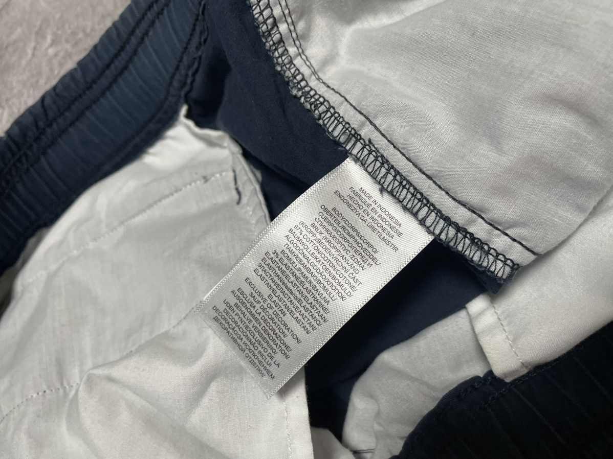 Polo Ralph Lauren PRL Archive Vtg Military Cargo Pants Gorpcore Utl Size US 34 / EU 50 - 10 Thumbnail