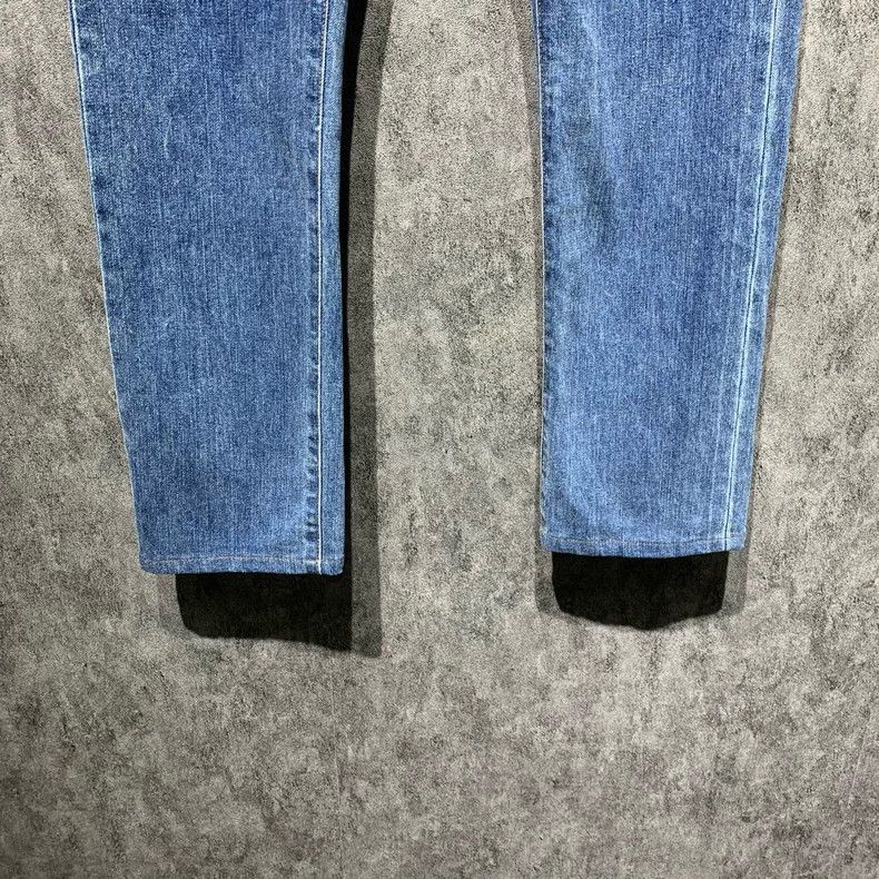 Dior Dior Light blue casual denim trousers 2501-Nextarrow Size US 30 / EU 46 - 7 Thumbnail