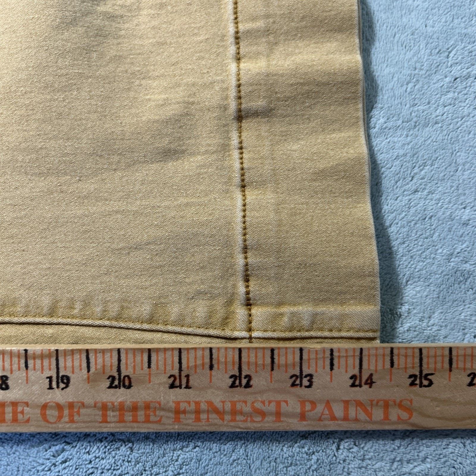Express Beyond Baggy Jeans Women XL 30x24 Wide Dojo Hamilton Loose Size 30" / US 8 / IT 44 - 11 Thumbnail