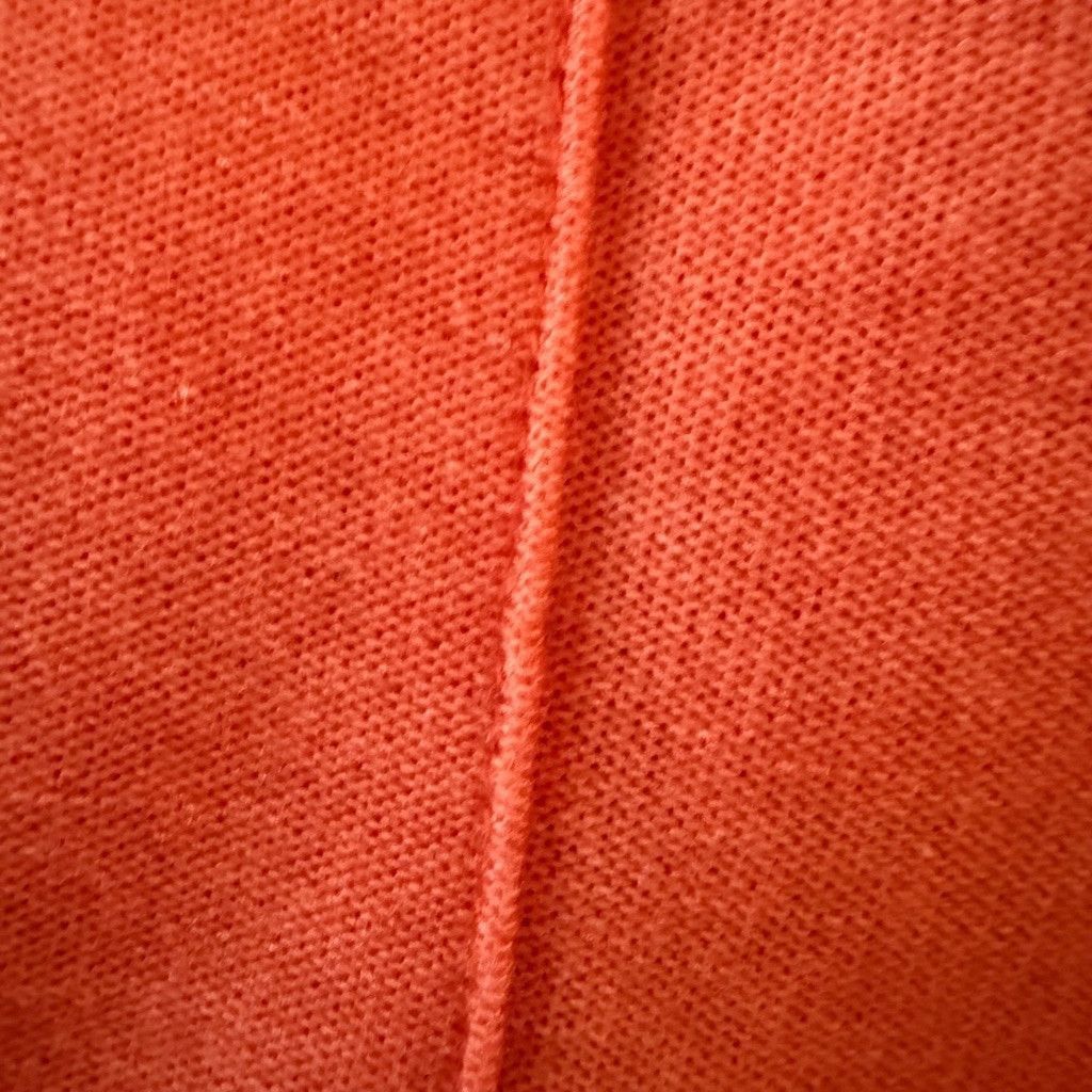 Chaser Brand Women's Chaser LA Shorts Size S Orange Size 27" / US 4 / IT 40 - 9 Thumbnail