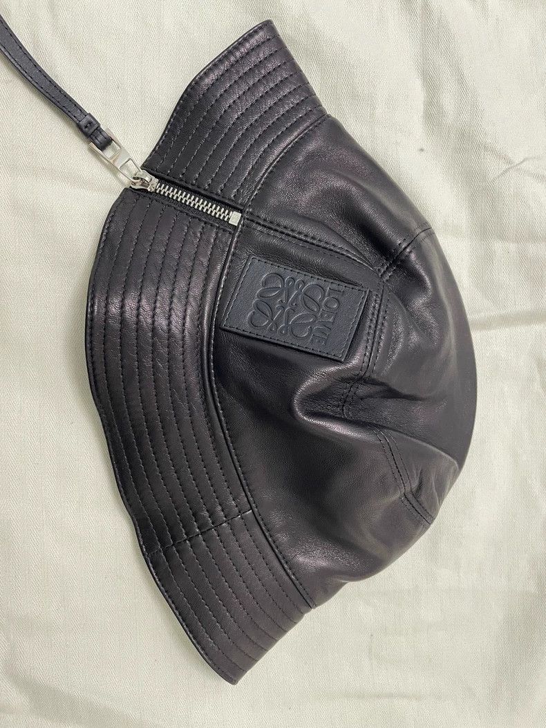 Loewe LOEWE Fisherman's cap Size ONE SIZE - 1 Thumbnail