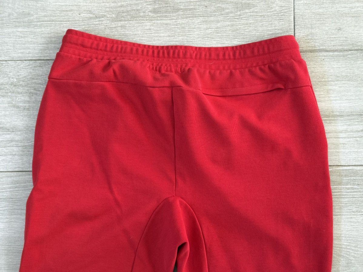 Other Men's BEAST MODE Racing Jogger Slim Red Size XL Used Size US 36 / EU 52 - 7 Thumbnail