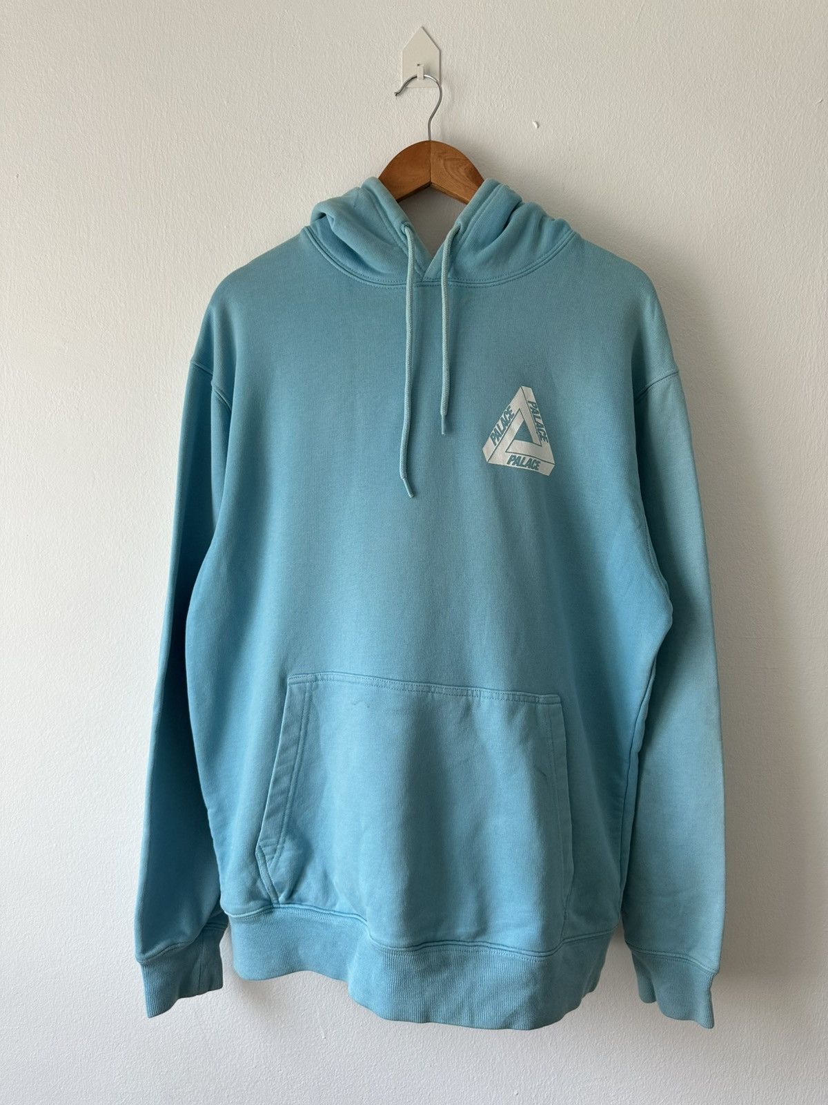 Palace Palace Trig-Ferg Hoodie Size US L / EU 52-54 / 3 - 1 Thumbnail