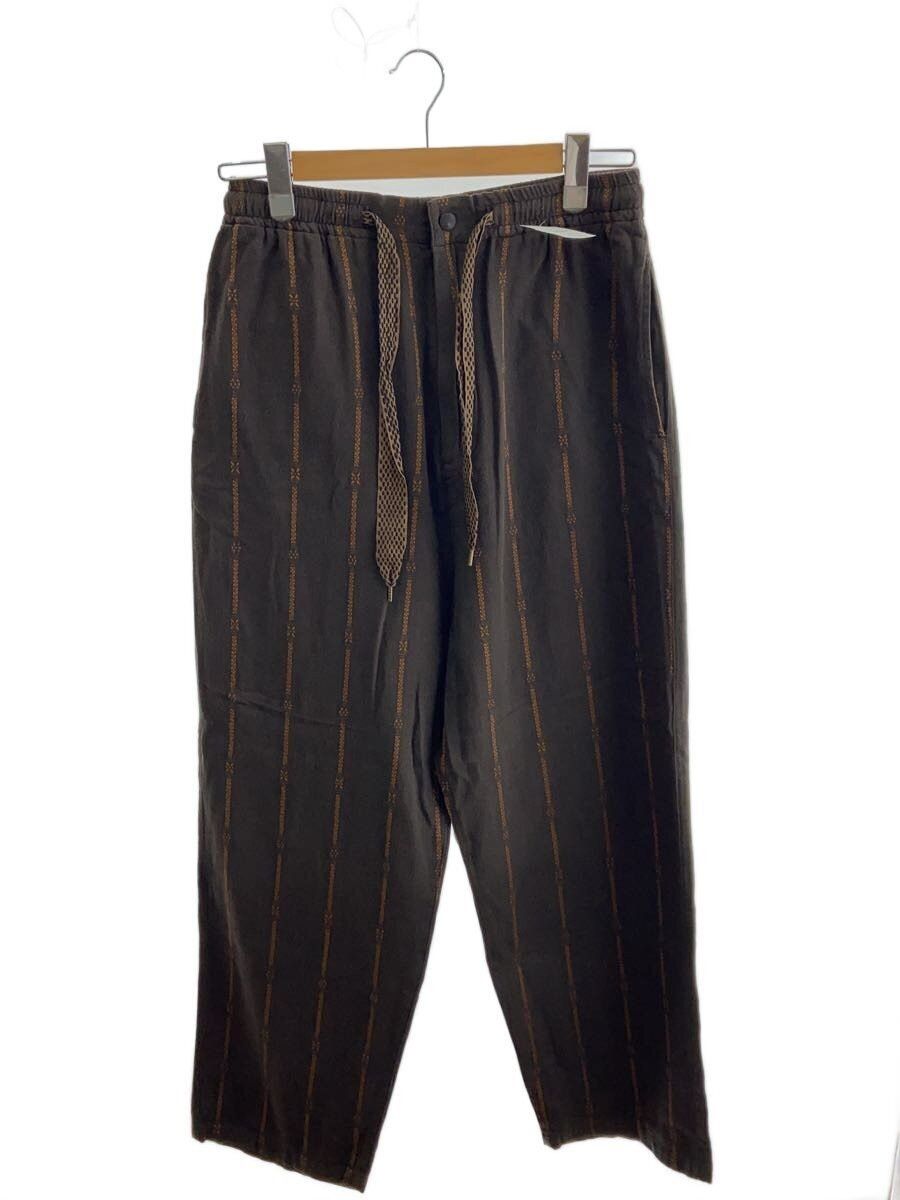 Kapital Striped Casual Pants Size US 30 / EU 46 - 1 Thumbnail