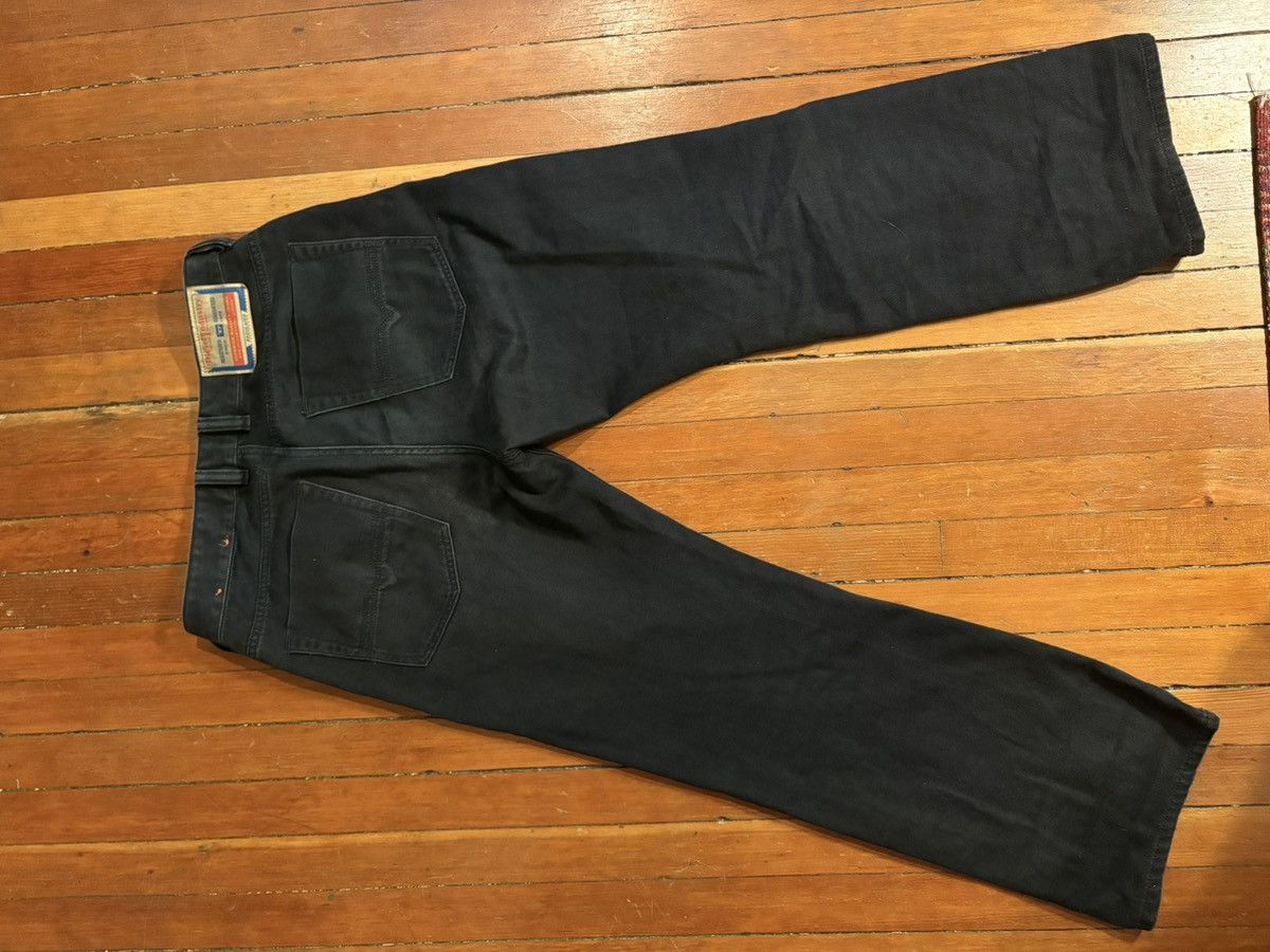 Diesel Diesel D-Eeper 1980 5 Pocket Jeans Size US 31 - 2 Thumbnail