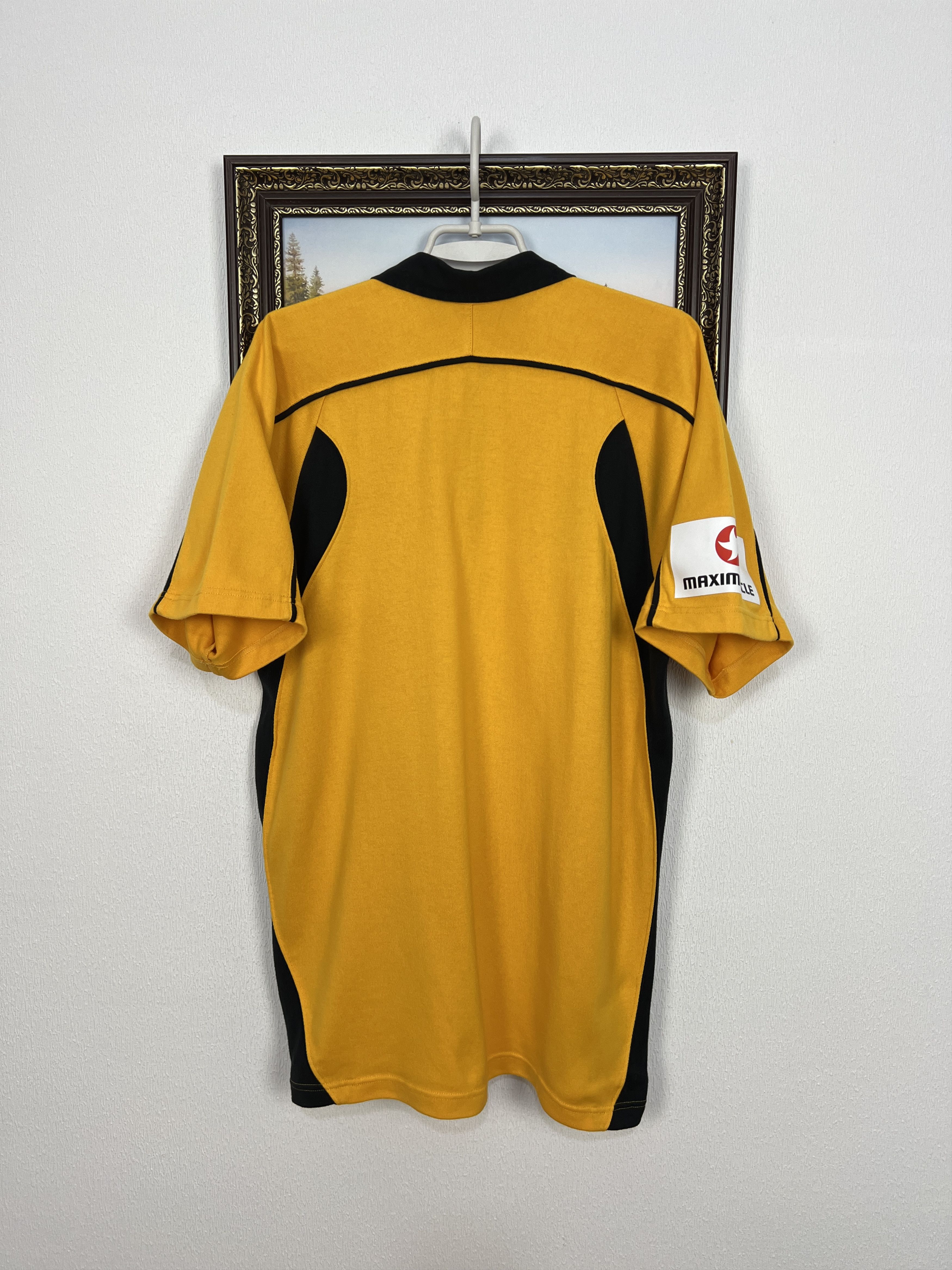 Vintage Vintage Canterbury London Wasps Rugby Union Mens Jersey Size US L / EU 52-54 / 3 - 10 Thumbnail