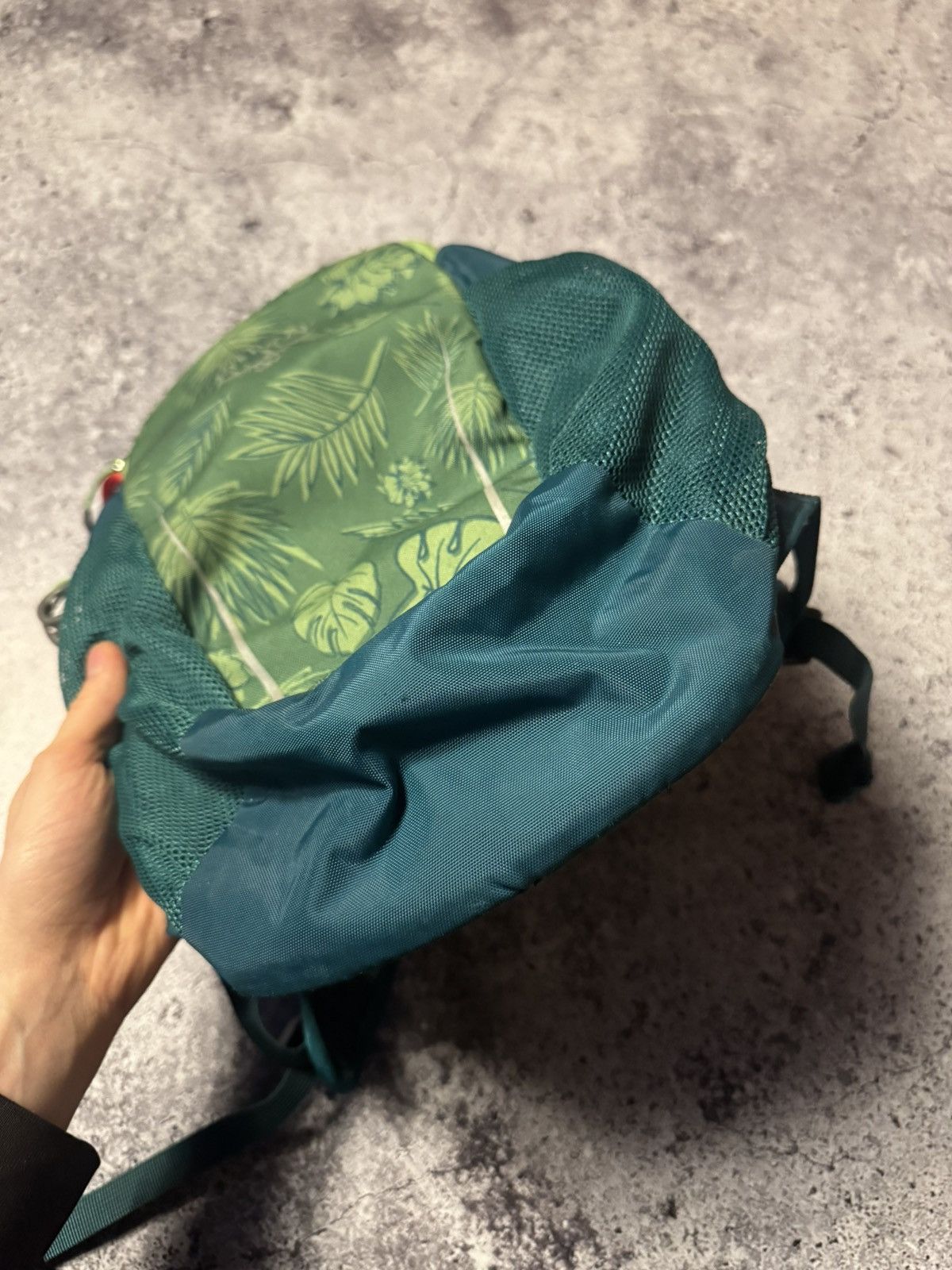 Osprey Osprey Daylite Bag Outdoor Gorpcore Kids Mountain Size ONE SIZE - 5 Thumbnail