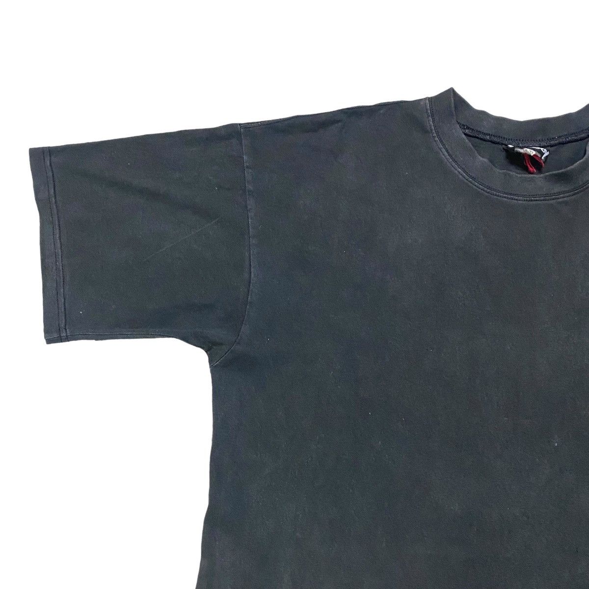 Vintage Vintage Bad Boy Shirt Fucking Rabbit Size US XL / EU 56 / 4 - 7 Thumbnail