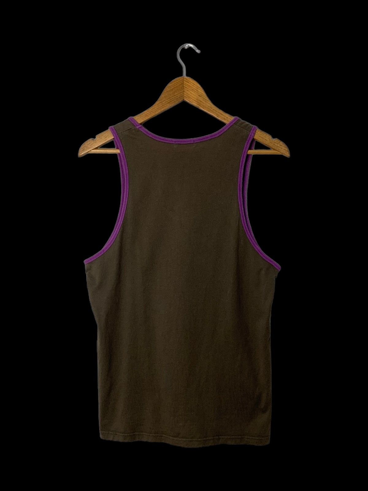 Hysteric Glamour Paradise Girl Bad Religion avv Homme Sleeveless Size US S / EU 44-46 / 1 - 3 Thumbnail
