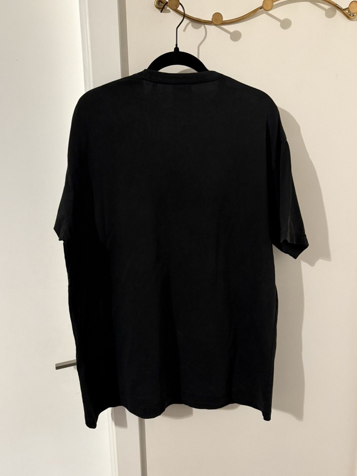 Kith Kith Biggie Tee Size US L / EU 52-54 / 3 - 2 Thumbnail