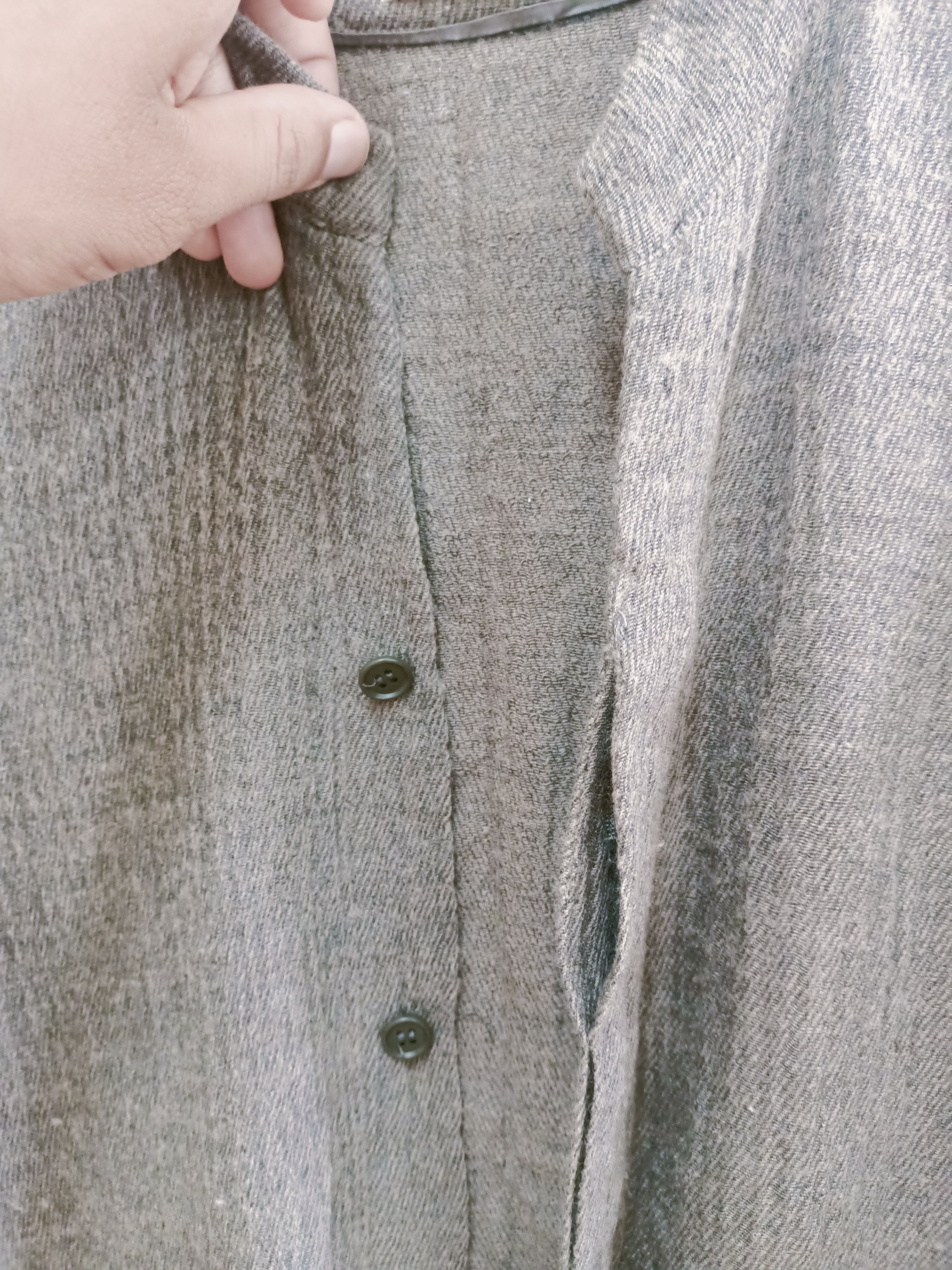 Issey Miyake Rare Issey Miyake Plantation for her Size M / US 6-8 / IT 42-44 - 7 Thumbnail