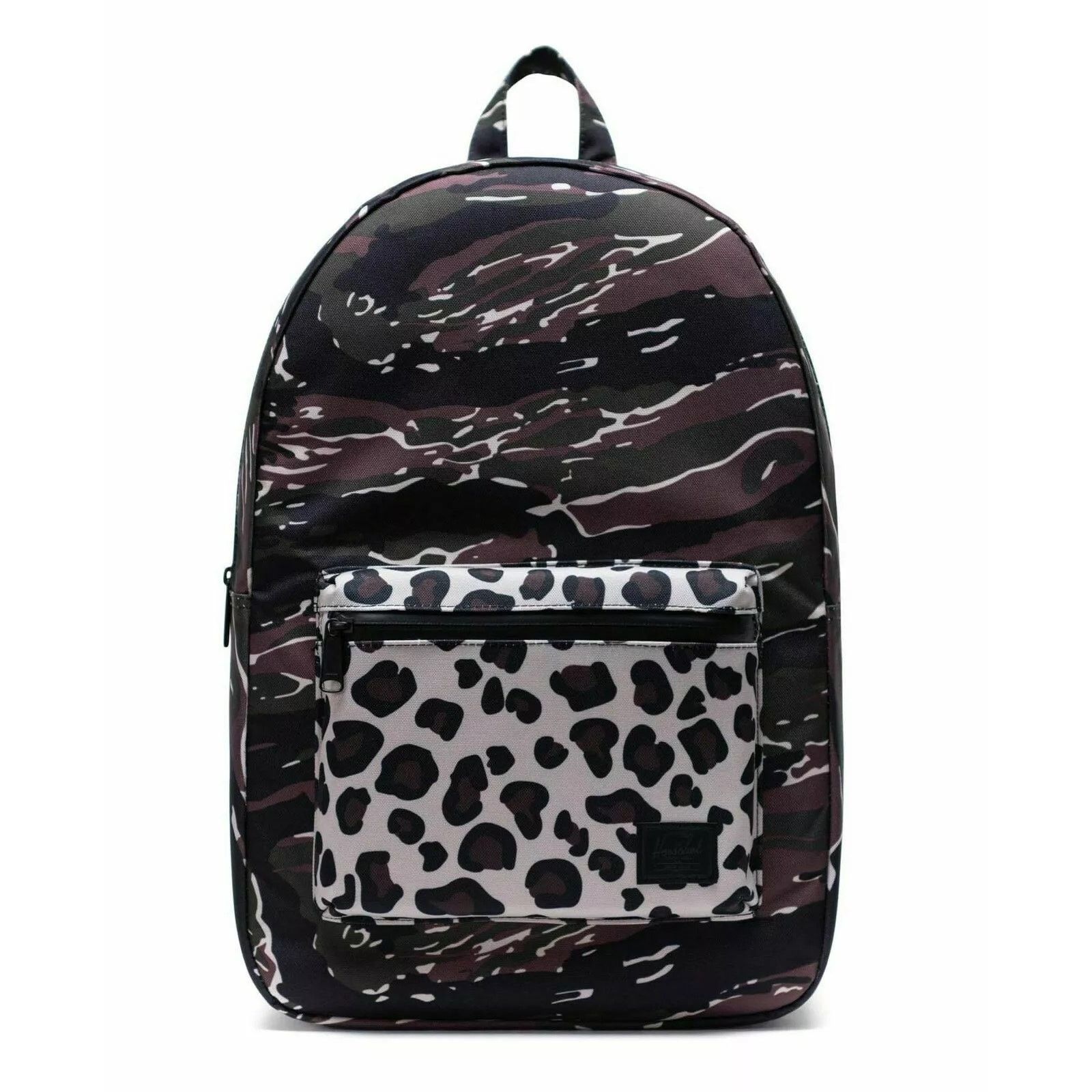 Herschel Supply Co. Herschel Supply Classic XL Tiger Camo Leopard 30L Backpack Size ONE SIZE - 4 Thumbnail