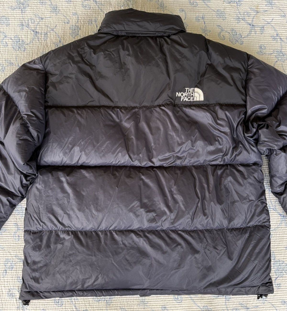 The North Face The North Face Puffer Jacket Size US XL / EU 56 / 4 - 11 Thumbnail