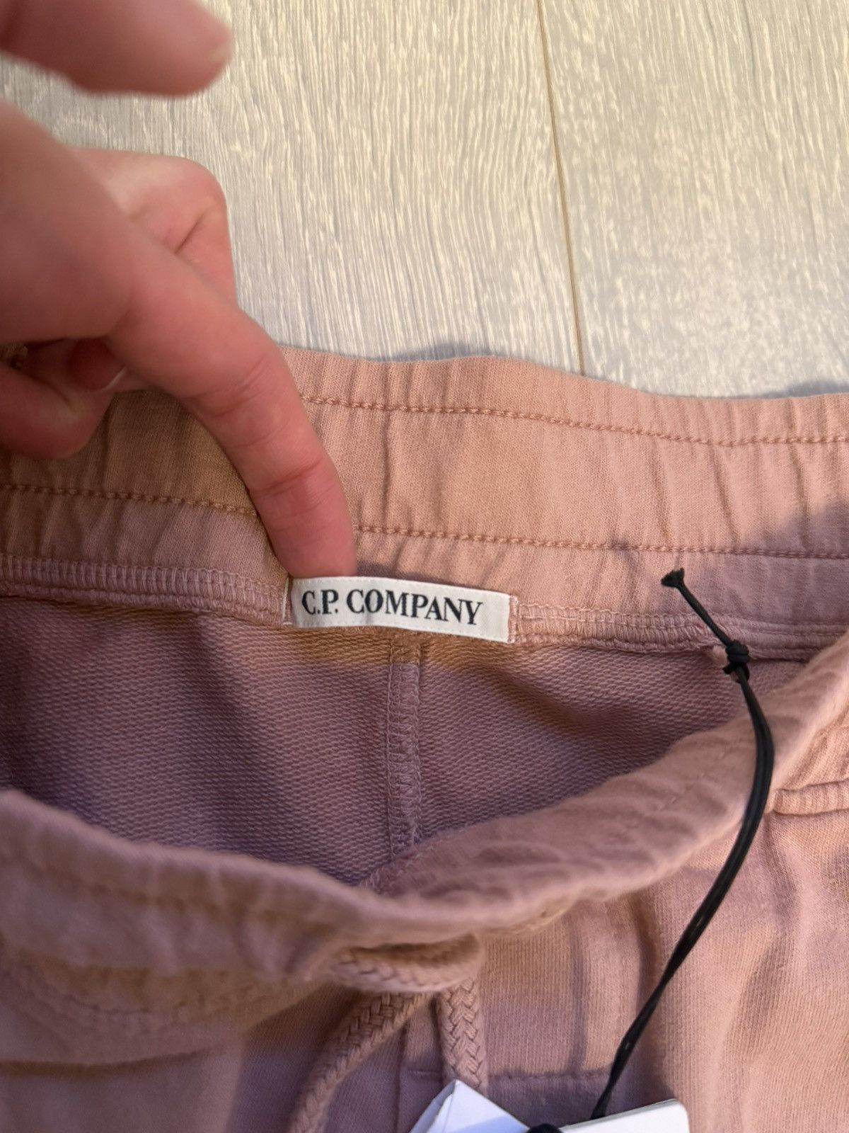 C.P. Company CP Company Brand New Mens Streetwear Summer Shorts Size XXL Size US 36 / EU 52 - 5 Thumbnail