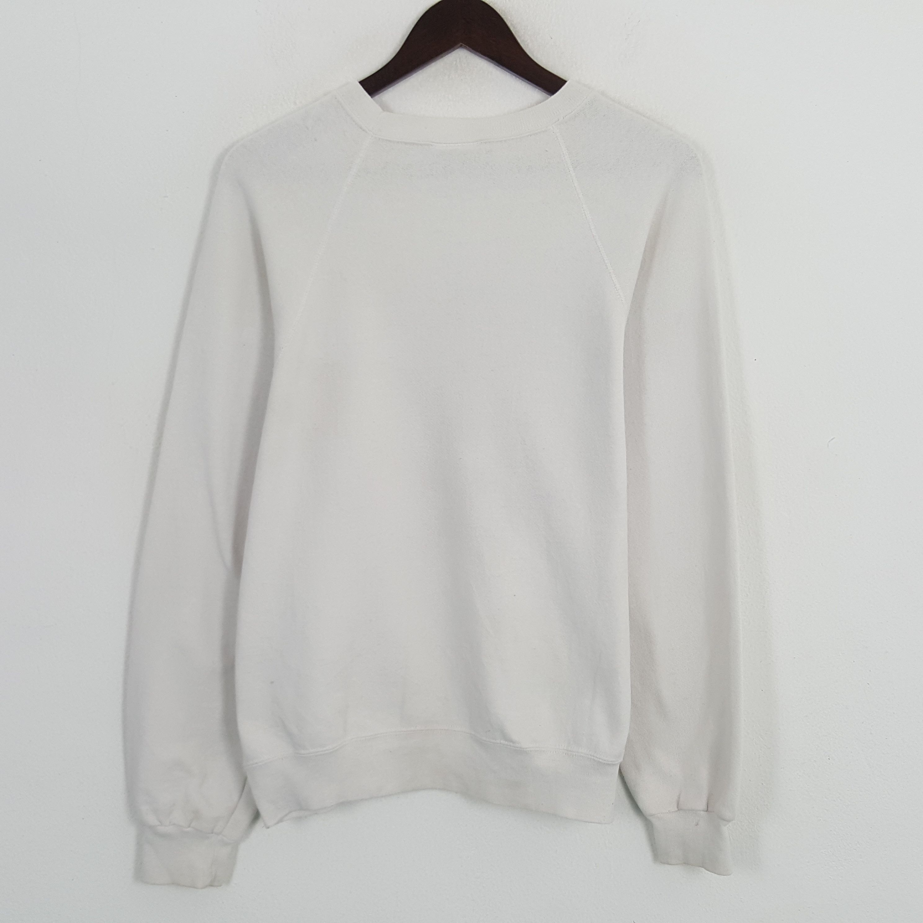 Vintage Vintage Huffman's Sweatshirt Size US M / EU 48-50 / 2 - 3 Thumbnail