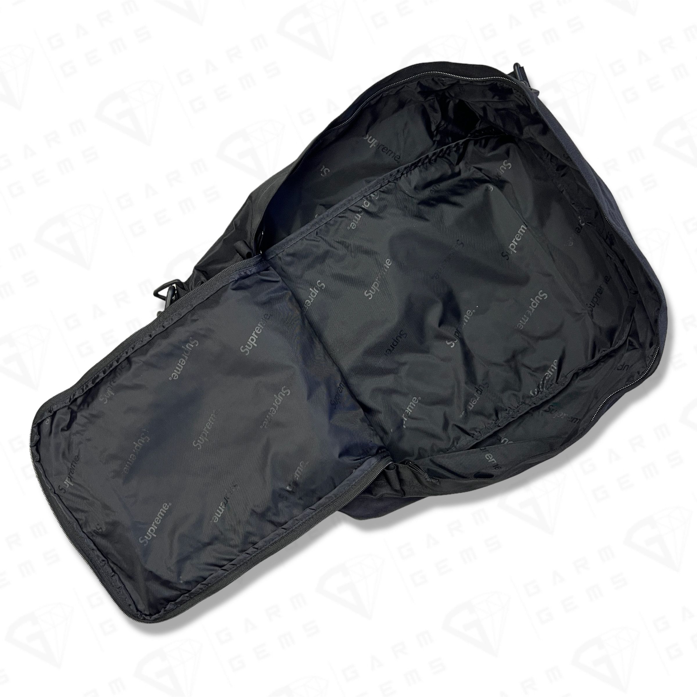 Supreme Supreme Duffle Bag Size ONE SIZE - 4 Thumbnail