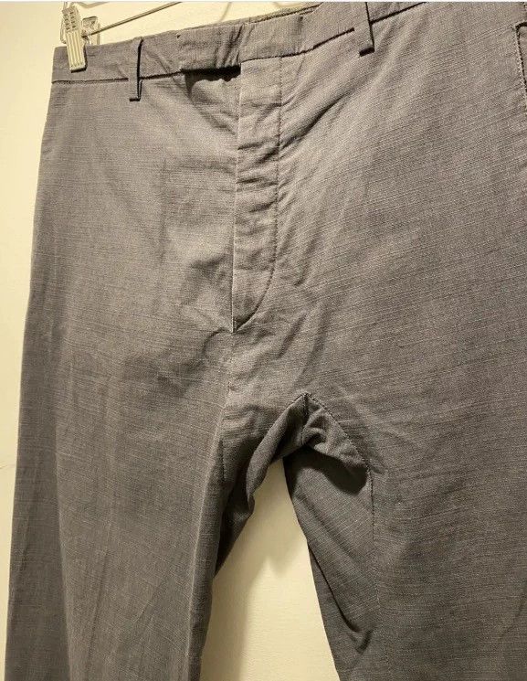 Carol Christian Poell carol christian poell 06 Alien pants 2506-Nextarrow Size US 28 / EU 44 - 2 Thumbnail