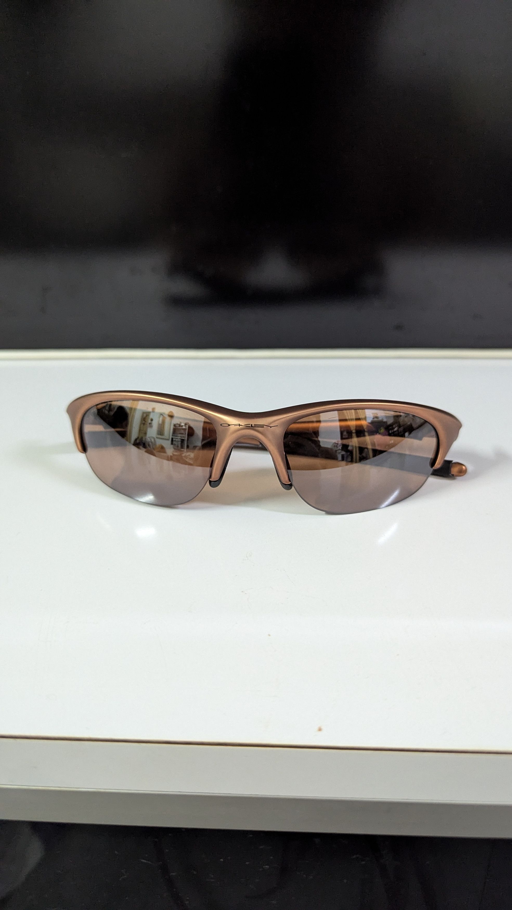 Oakley Archive | Grailed