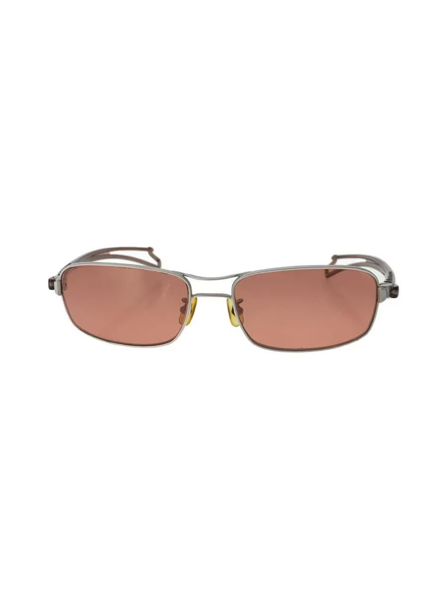 Jean Paul Gaultier Wire Frame Tinted Sunglasses Size ONE SIZE - 1 Thumbnail
