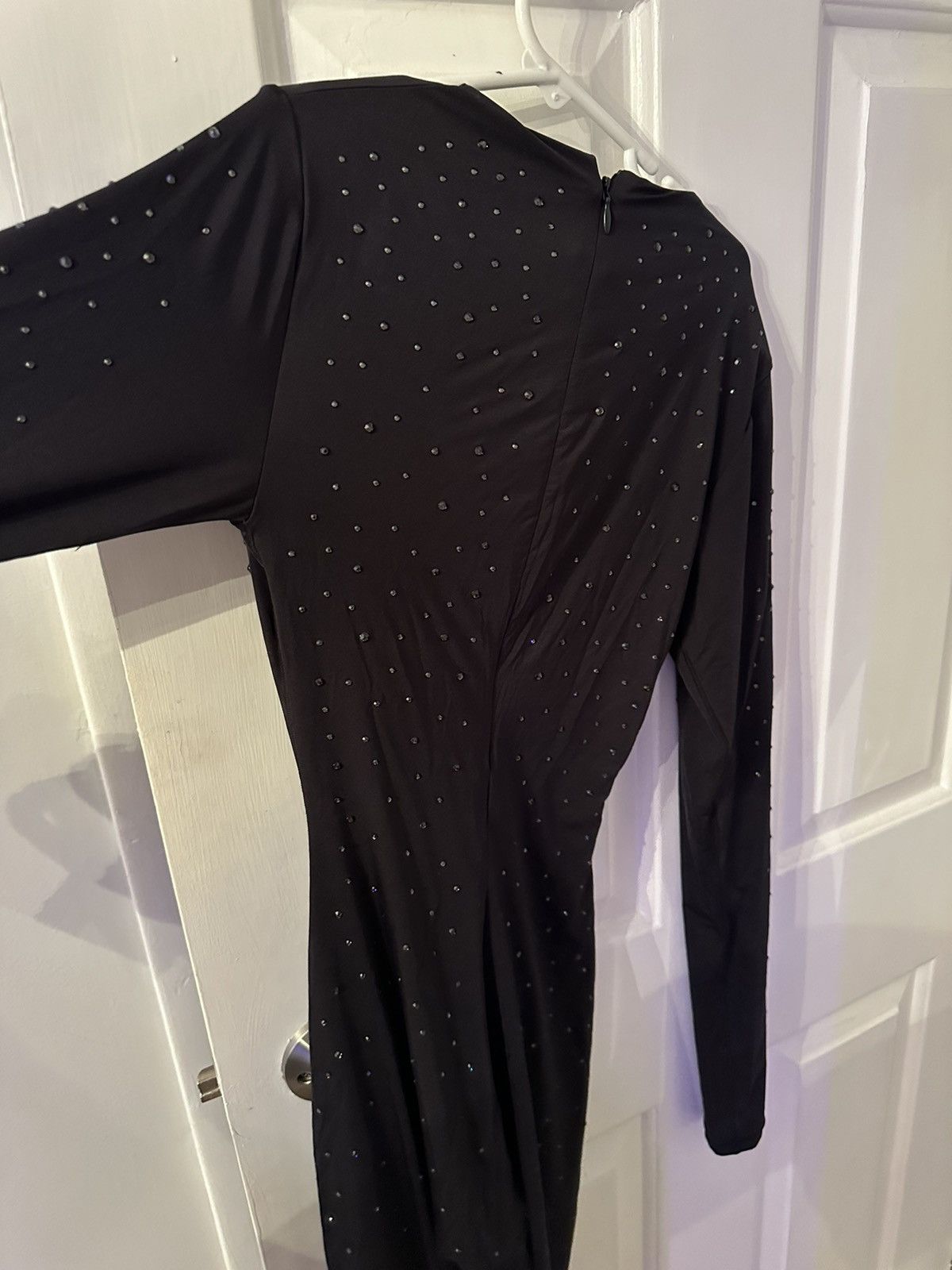 SKIMS Skim Sorosky jumpsuit Size XS / US 0-2 / IT 36-38 - 2 Thumbnail