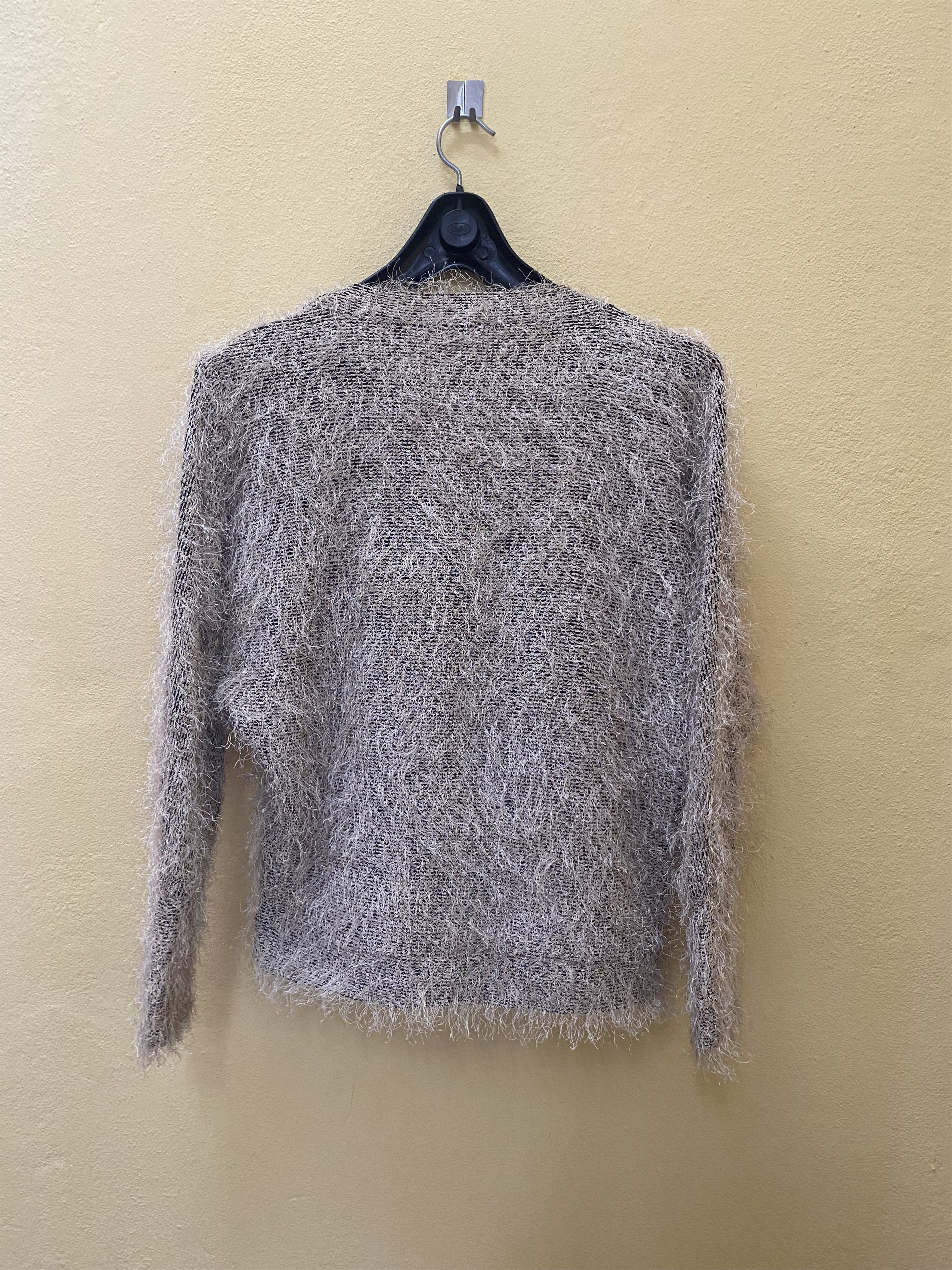 Japanese Brand × Revenge Bad Underground Cardigan Size M / US 6-8 / IT 42-44 - 3 Thumbnail