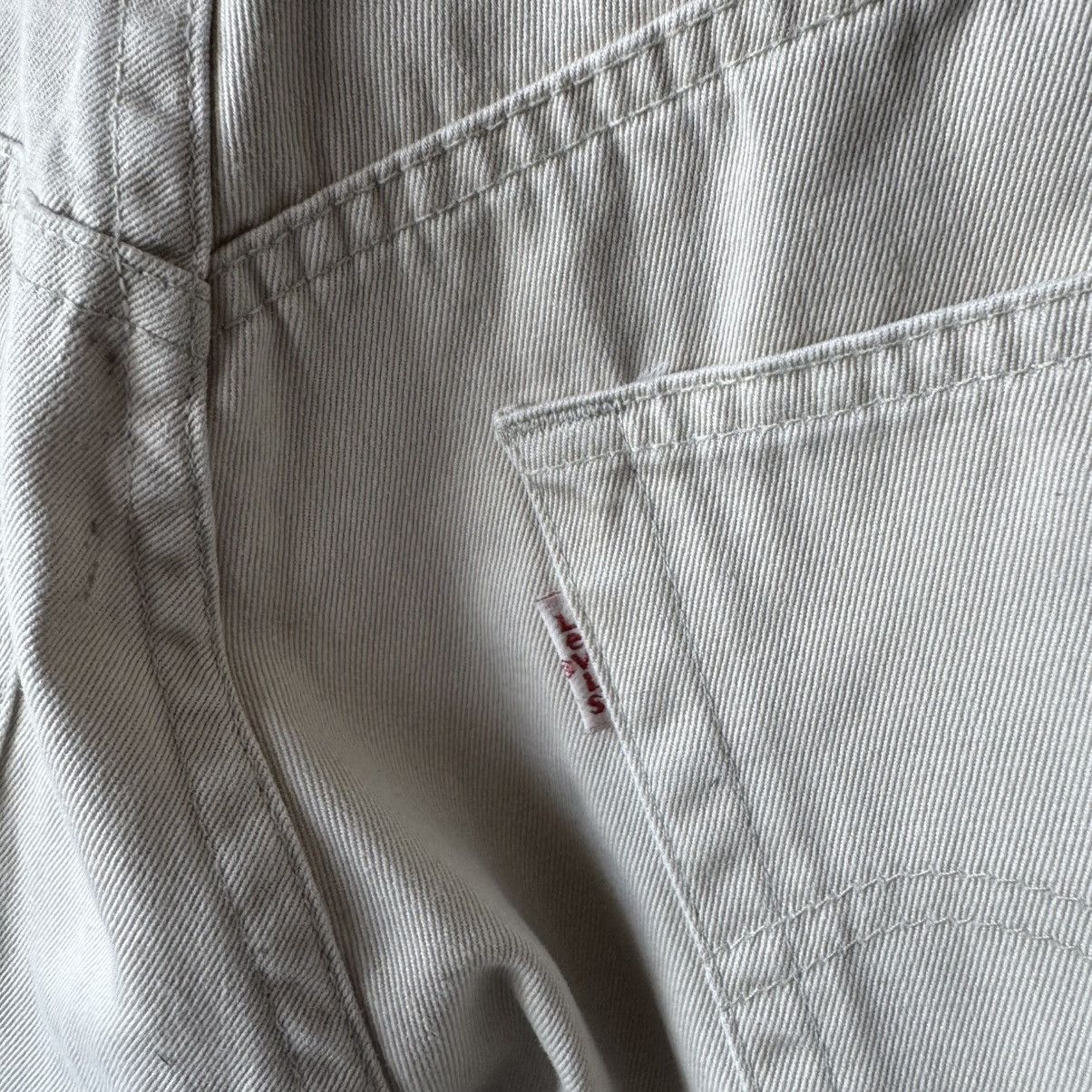 Levi's Vintage Levi’s 80s Baggy Pants Size US 32 / EU 48 - 10 Thumbnail