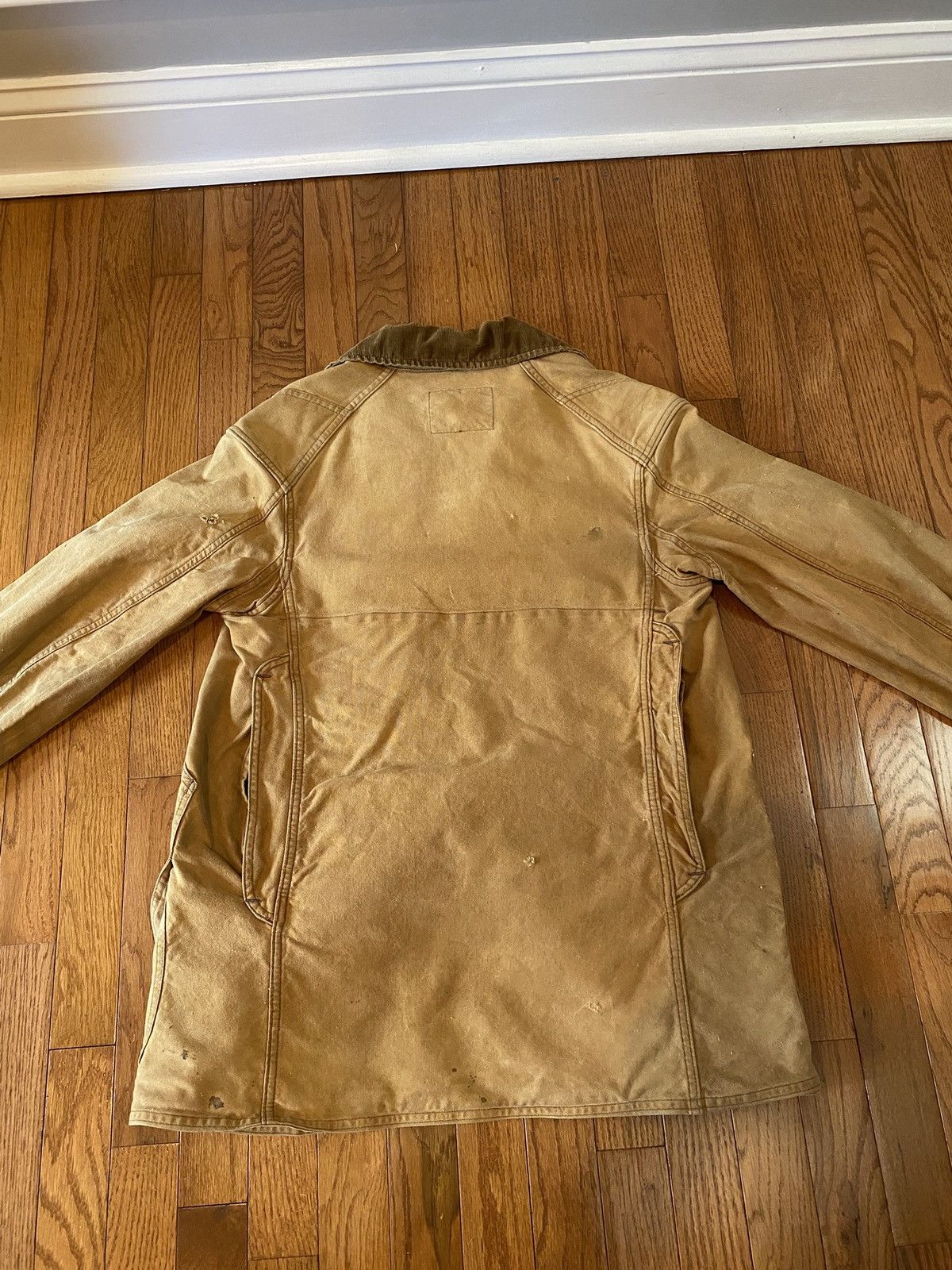 Vintage Cumberland Canvas Workwear Jacket Size US M / EU 48-50 / 2 - 5 Thumbnail