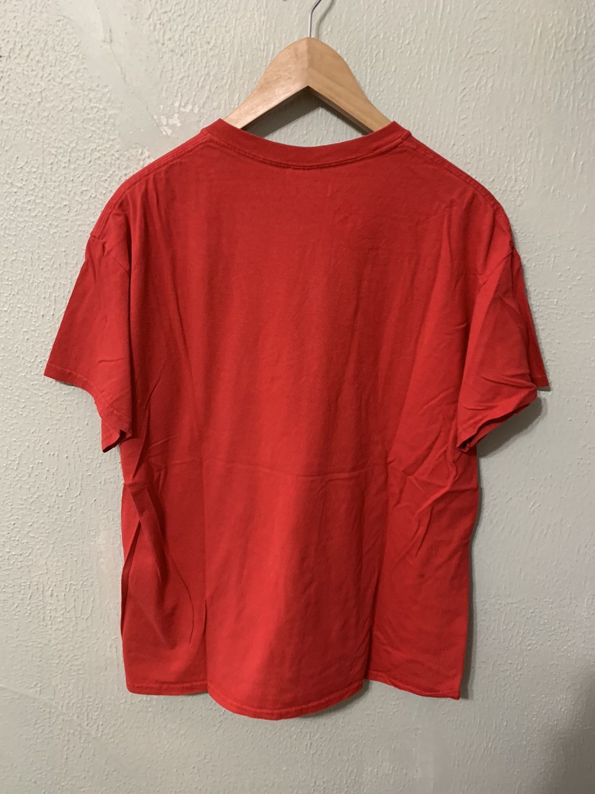 Vintage Vintage St Cloud University Huskies Tee Size US L / EU 52-54 / 3 - 1 Thumbnail