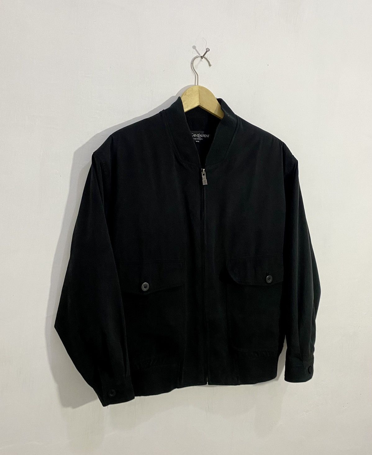 Vintage × Yves Saint Laurent Vintage 90s YSL Saint Laurent