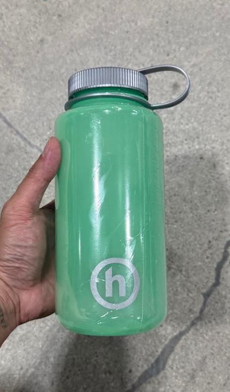 HIDDEN NY WATERBOTTLES TUMBLERS 3 STYLES