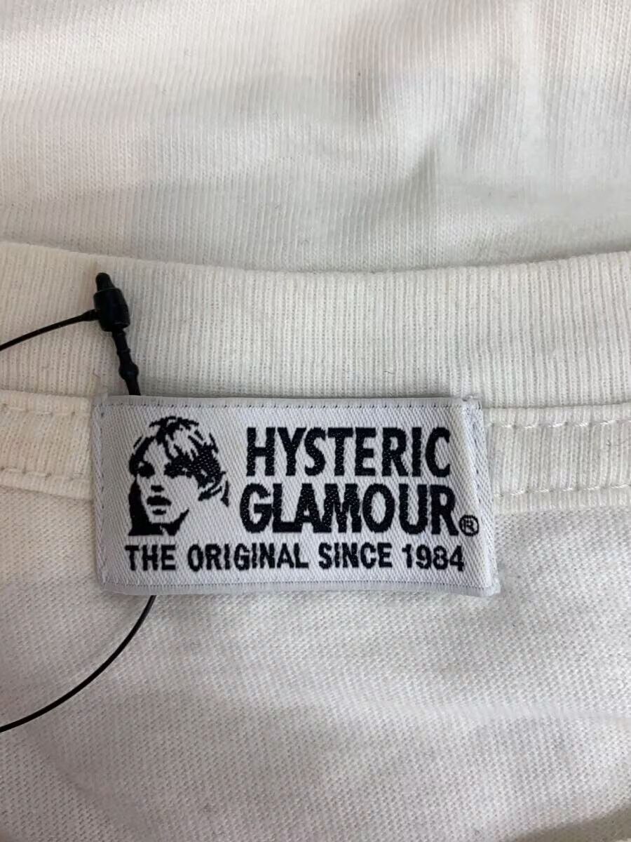 Hysteric Glamour Oversized Teddy Bear Tee Size US XL / EU 56 / 4 - 4 Thumbnail