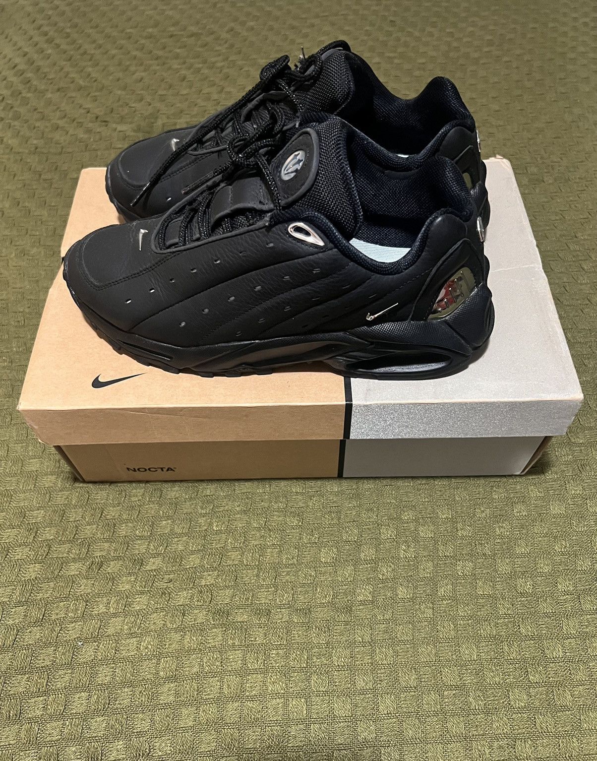 Drake × NOCTA × Nike Nike Hot Air Terra Nocta Size US 7 / EU 40 - 3 Thumbnail