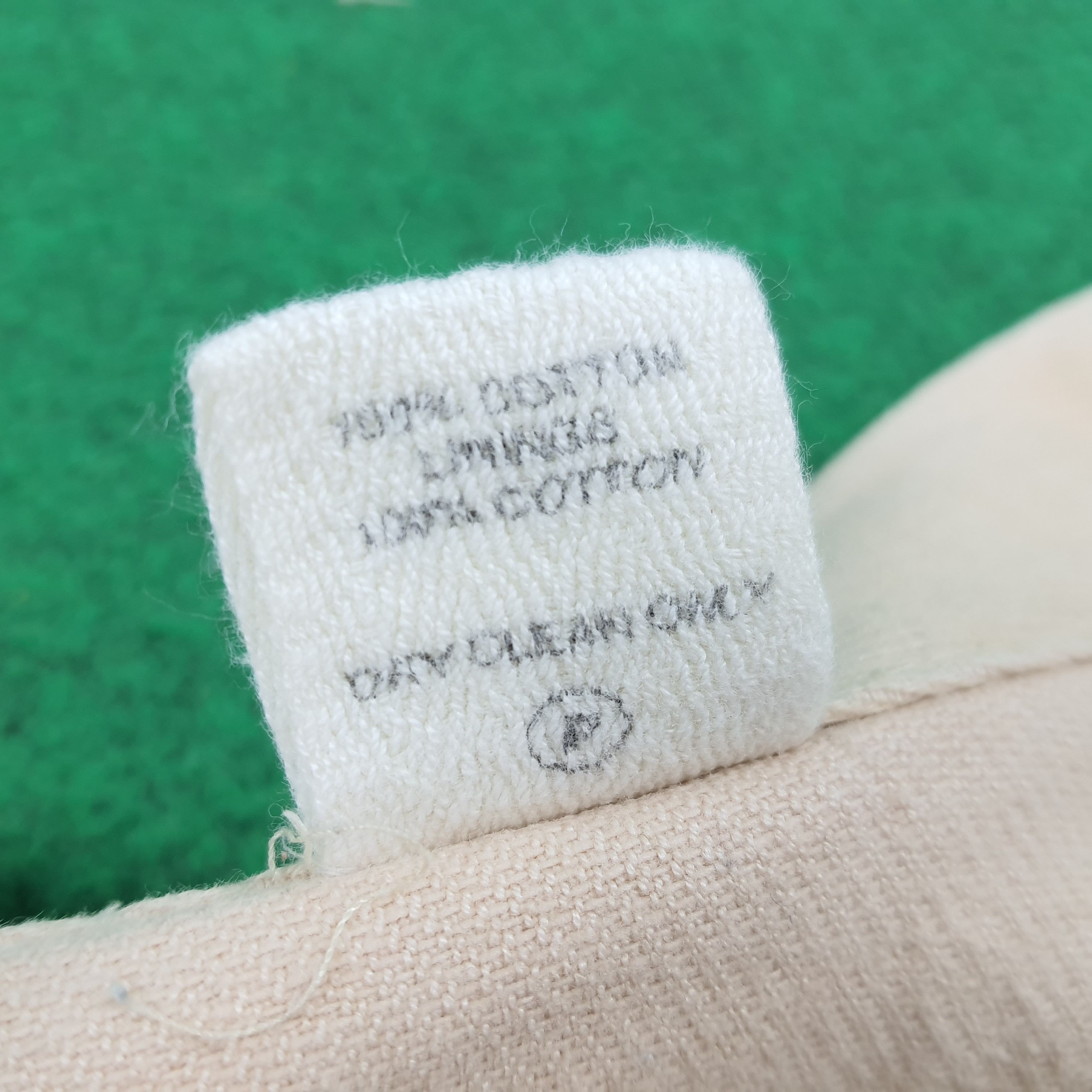 Griffin × Vintage Vintage GRIFFIN Laundry Casual Pants Size US 29 - 7 Thumbnail