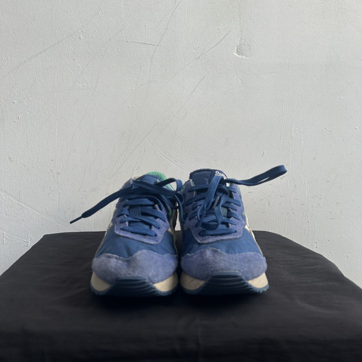 Asics Asics Onitsuka tiger X-Caliber x fott 2016 Size US 6 / IT 36 - 3 Thumbnail