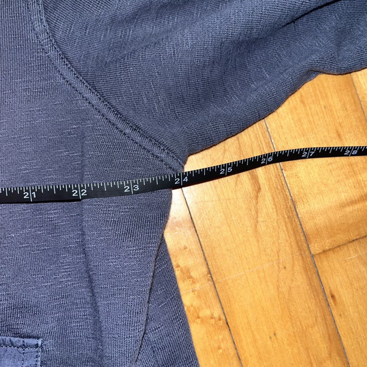 Calvin Klein Vintage calvin Klein utility jacket Size US L / EU 52-54 / 3 - 3 Thumbnail