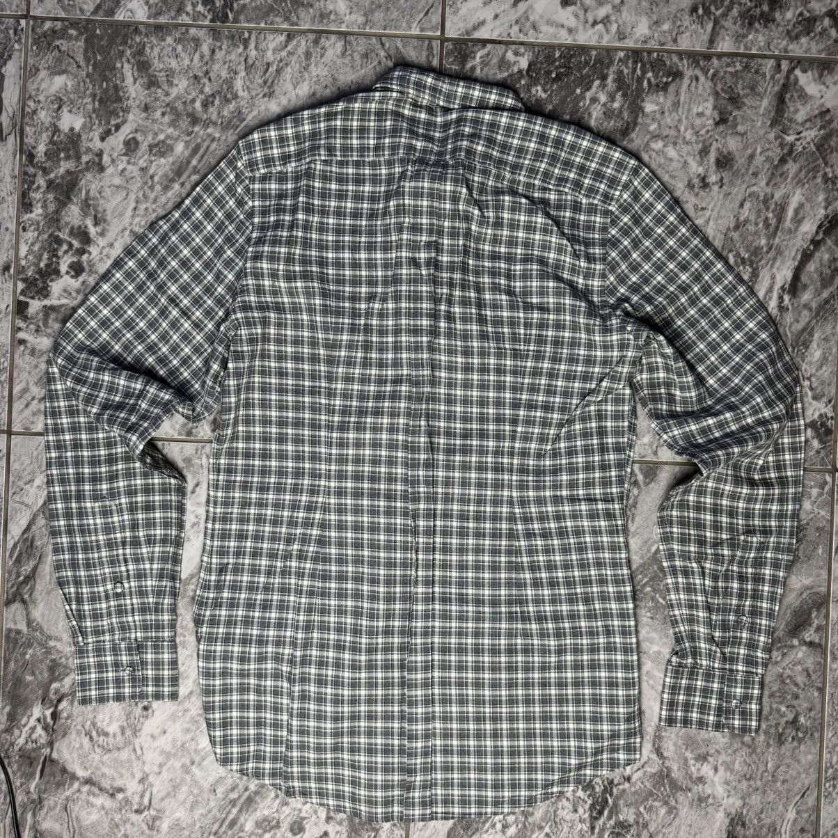Dolce & Gabbana Dolce & Gabanna Gold shirt vintage men’s Size US M / EU 48-50 / 2 - 2 Thumbnail