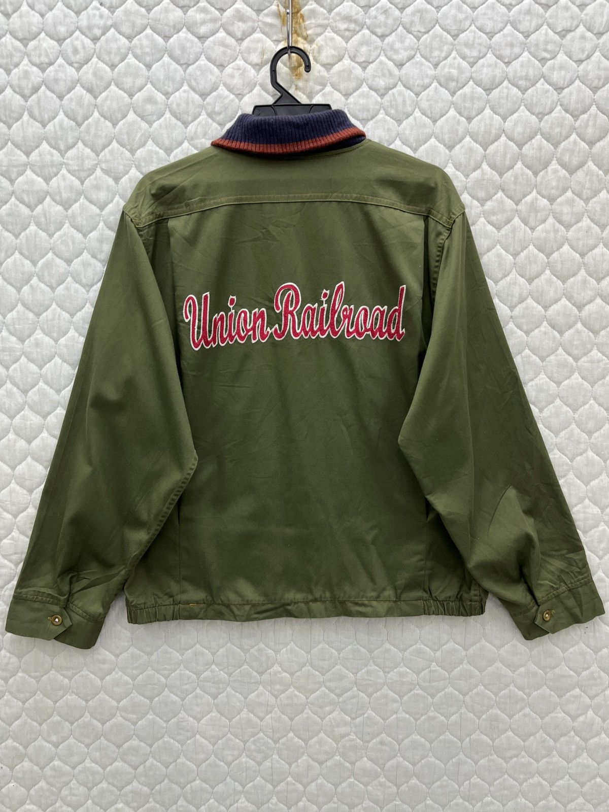 Sugar Cane 🔥🔥🔥ARCHIVE STYLE EYES BY CANES JACKET Size US M / EU 48-50 / 2 - 2 Thumbnail